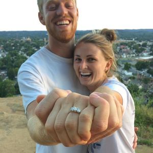 Meet your Posher, Libby